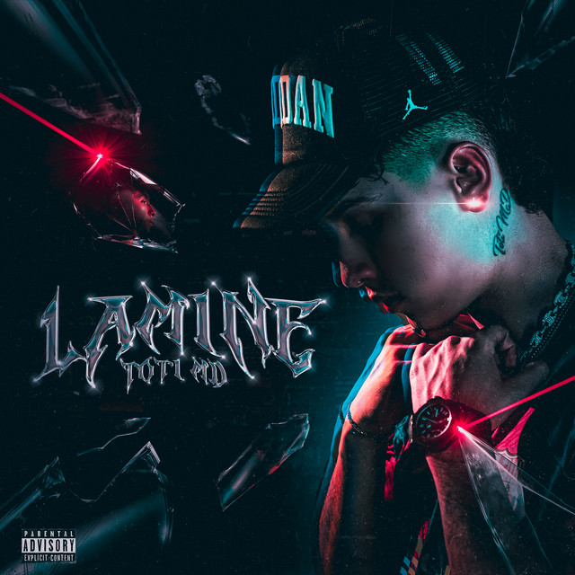 Lamine