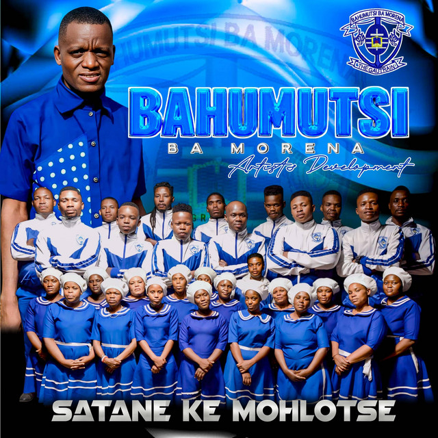 BAHUMUTSI BA MORENA ARTISTS DEVELOPMENT