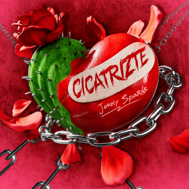 Cicatrizte (Rádio Remix)