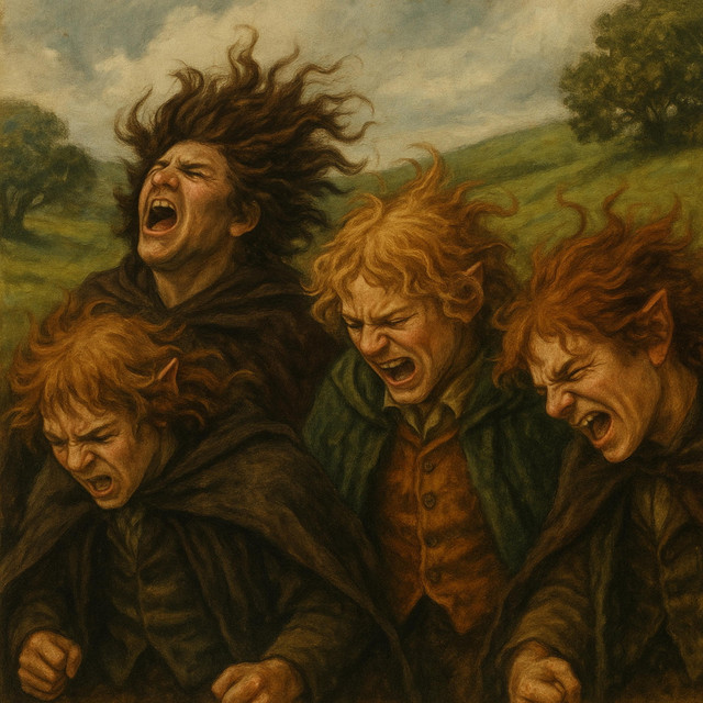 Concerning Hobbits
