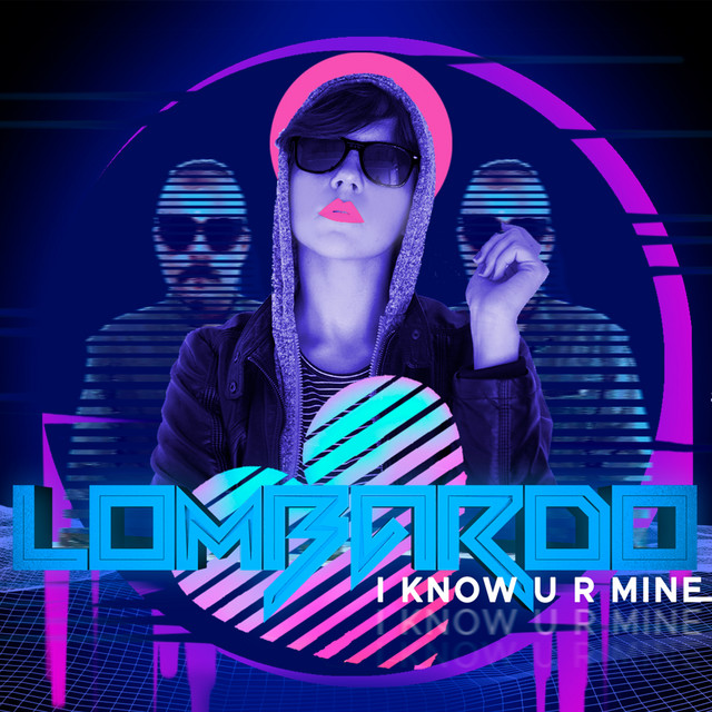 I Know U R Mine