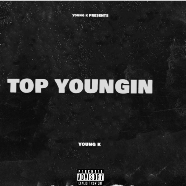 Top Youngin cover art