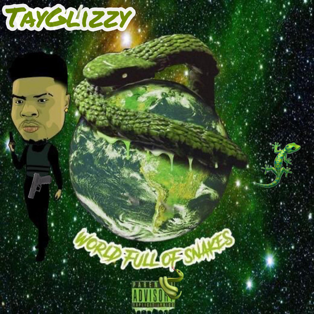 Snakes - song and lyrics by Glizzy entertainment | Spotify