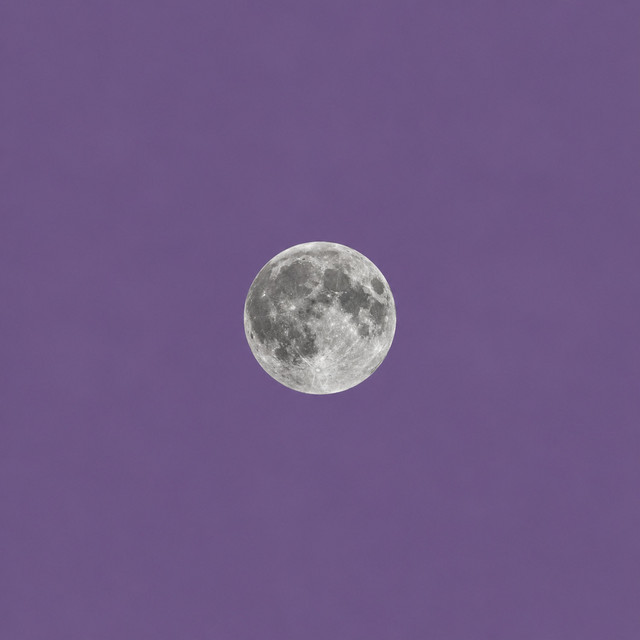 when the night comes