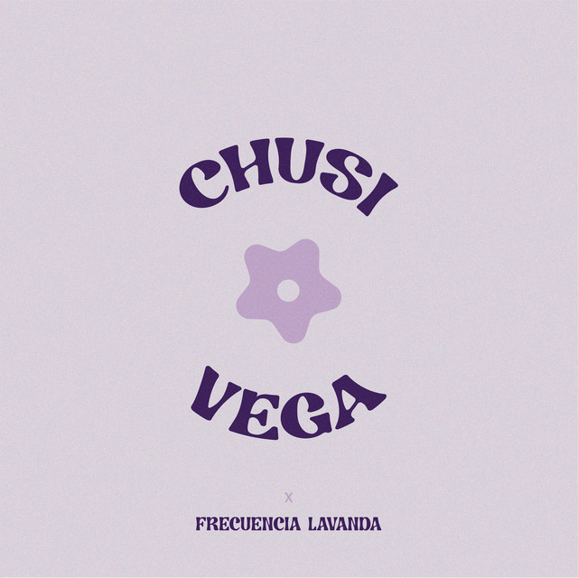 Chusi Vega: Frecuencia Lavanda N.1 (En Vivo)