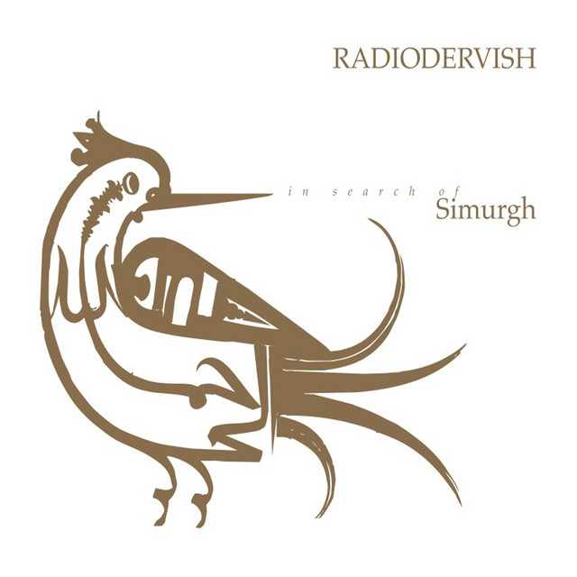 In Search Of Simurgh cover art
