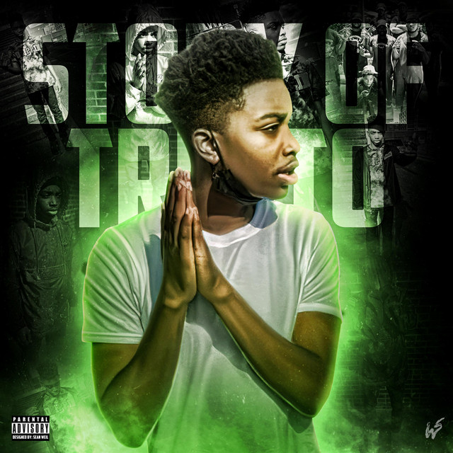 Story Of Trento cover art
