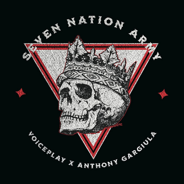 Seven Nation Army