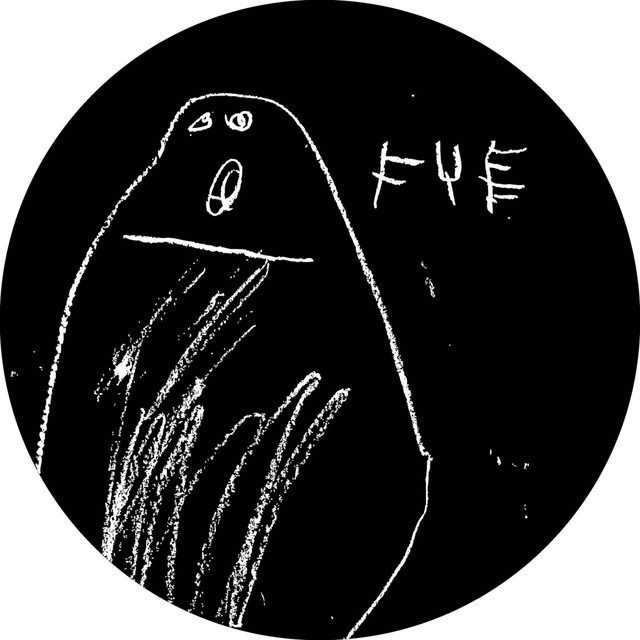 Everything Is New album art