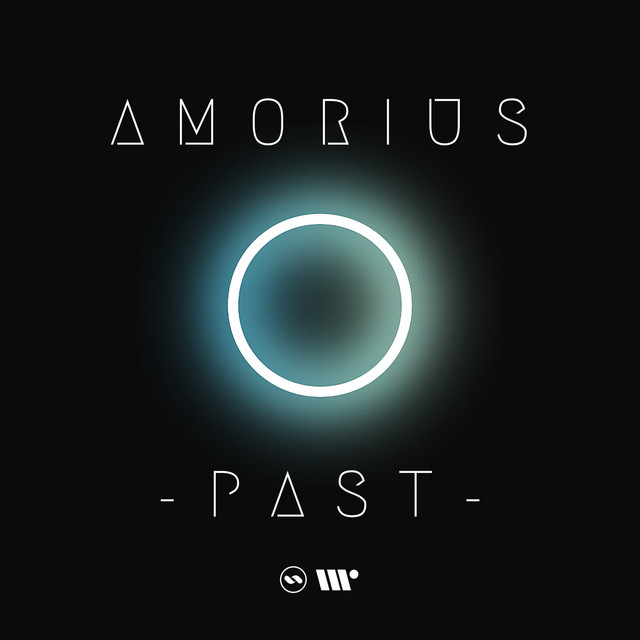 Cover art for Amorius — Past