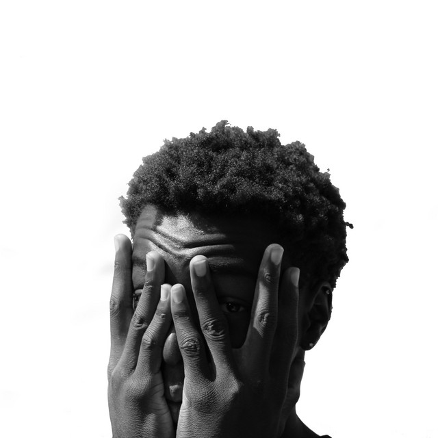 Post Nimbus cover art
