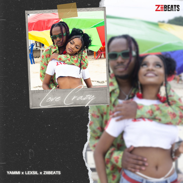 EIMY♡LOVE♡♡ Love Crazy - Single by Yammi | Spotify