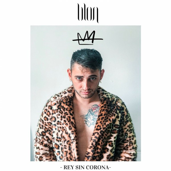 Rey Sin Corona cover art