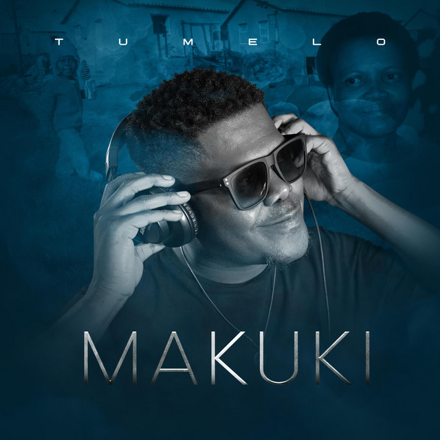 MAKUKI cover art