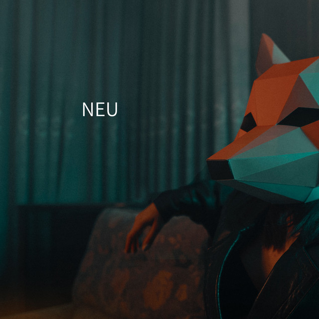 NEU cover art