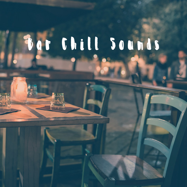 Cover of Bar Chill Sounds by Vermilion Coast