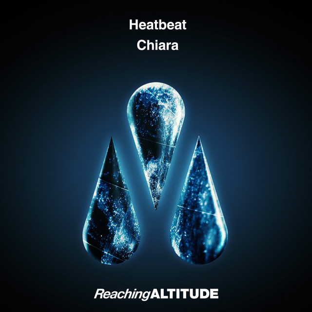 Chiara - Extended Mix album art