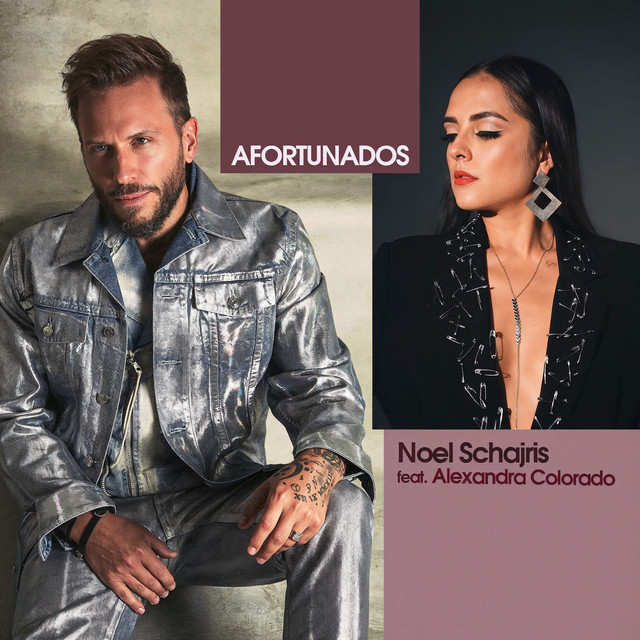 Afortunados
