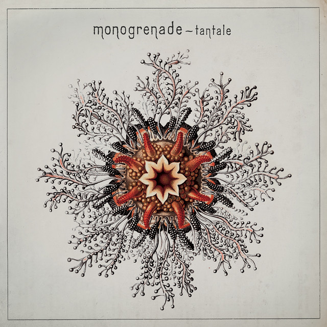 Tantale cover art