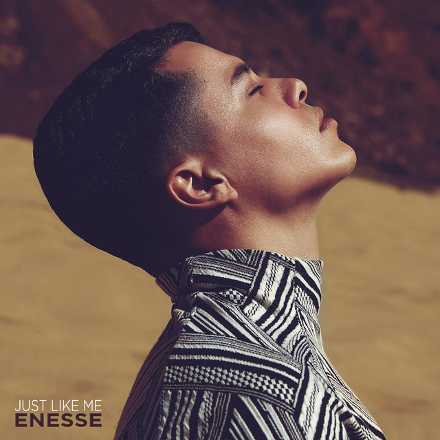 Just Like Me - Single by Enesse | Spotify