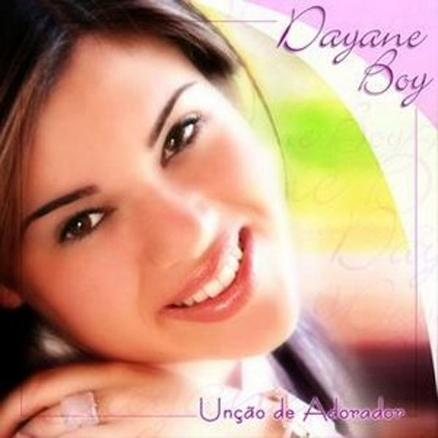 Unção de Adorador cover art