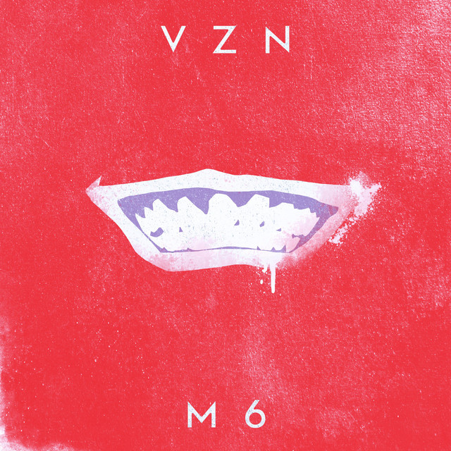 M6 cover art