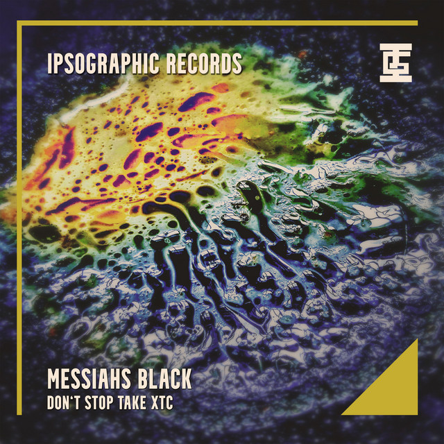 Messiahs Black