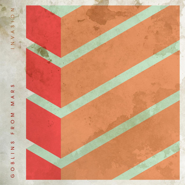 Invasion Album cover art