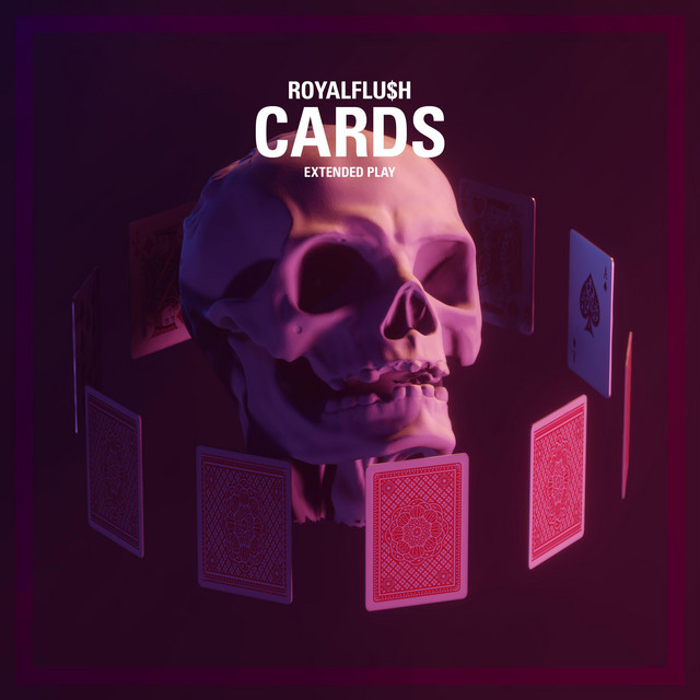 Cards cover art