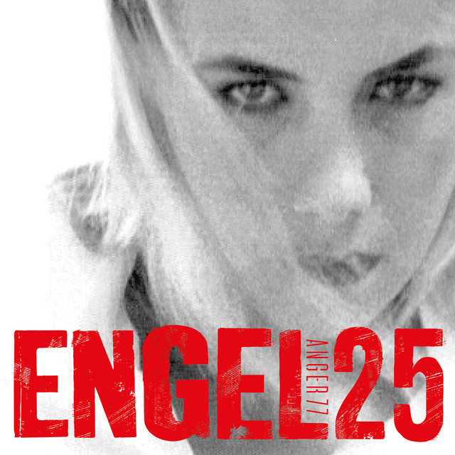 Engel25 cover