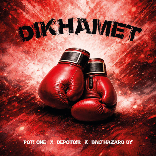 Dikhamet