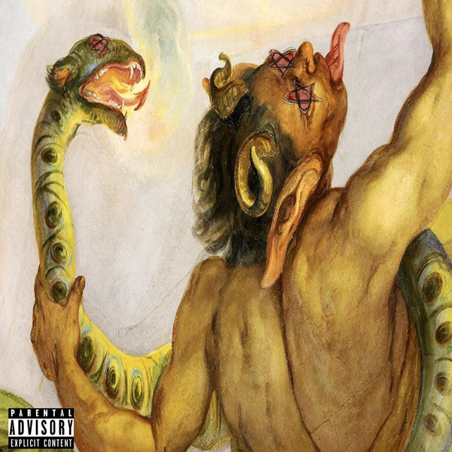 gas cover art