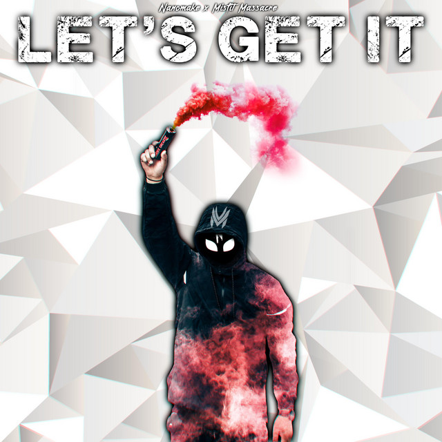 Let's Get It cover art