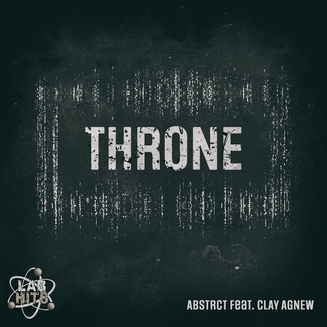 Throne cover art