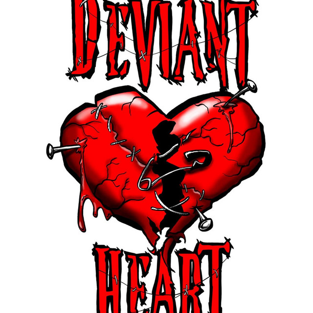 Deviant Heart | Spotify