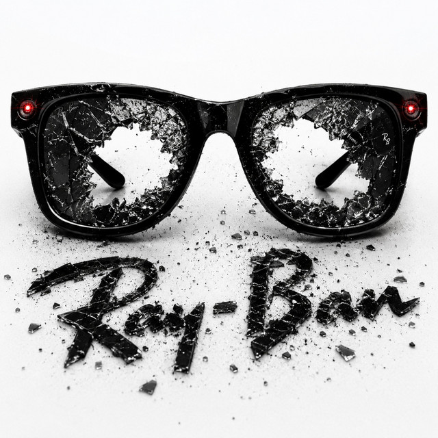 Обкладинка: RayBan — Dezi