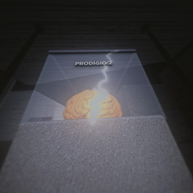 Prodígio 2 cover art