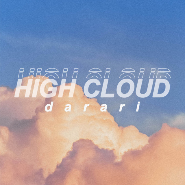 Darari cover art