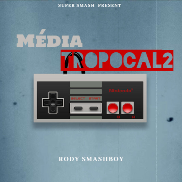 Rody Smashboy - Kozé cho Freestyle