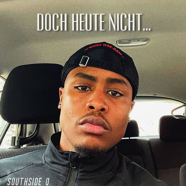 Doch heute nicht cover art