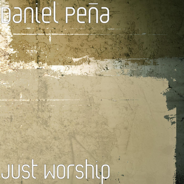 Just Worship cover art