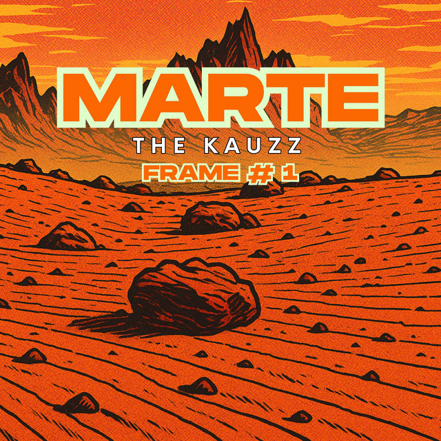 Marte