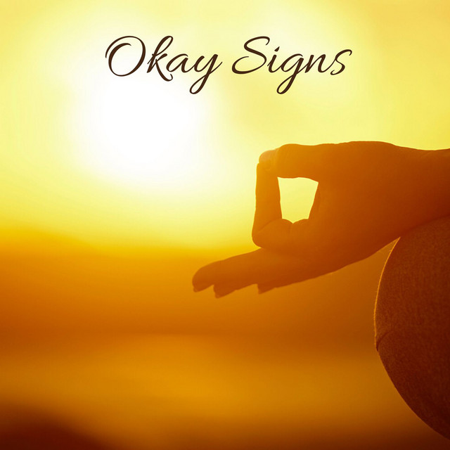 Okay Signs cover art