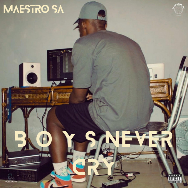 SetUp - song and lyrics by MAESTRO SA, Yung Silly Coon | Spotify