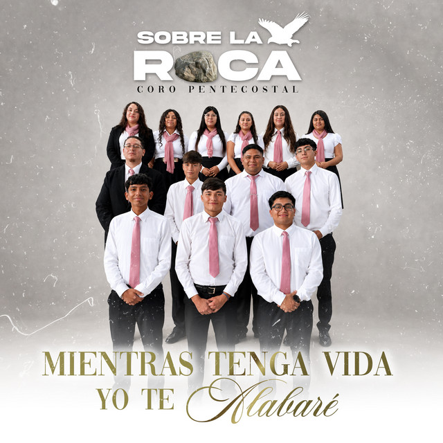Coro Pentecostal Sobre la Roca