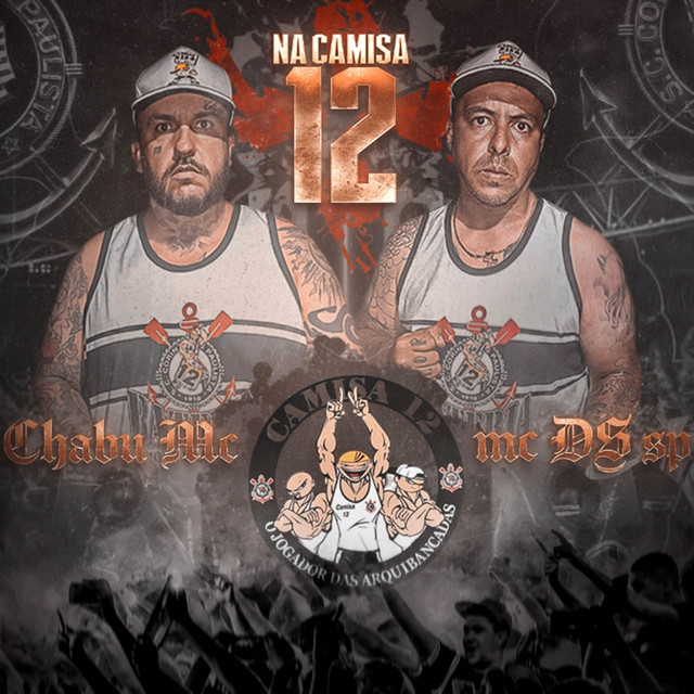 Na Camisa 12