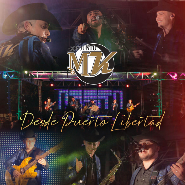 Desde Puerto Libertad cover art