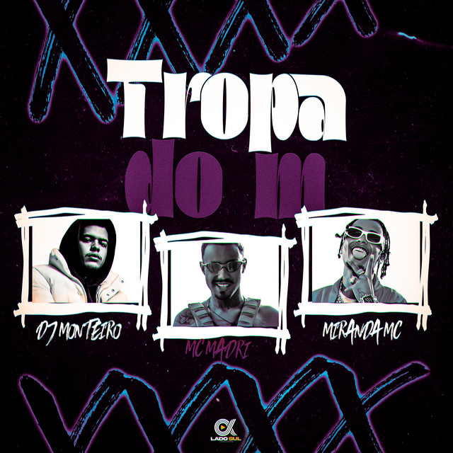 Tropa do M