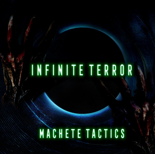 MACHETE TACTICS