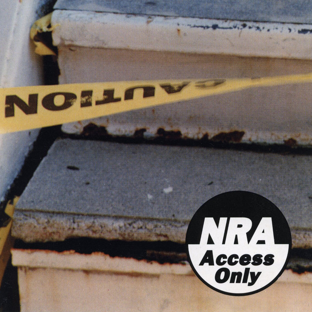 Access Only cover